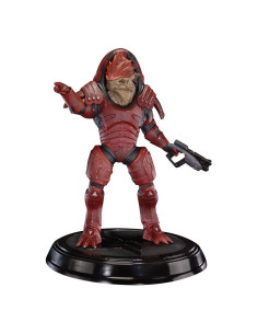 Figurine Mass Effect Urdnot Wrex Dark Horse