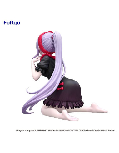 Overlord - Albedo Nightwear Violet ver. Coreful