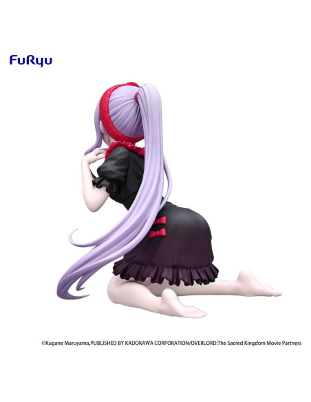 Overlord - Albedo Nightwear Violet ver. Coreful