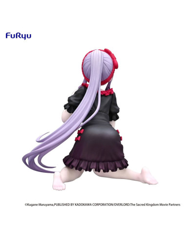 Overlord - Albedo Nightwear Violet ver. Coreful
