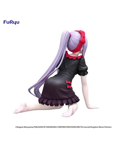 Overlord - Albedo Nightwear Violet ver. Coreful