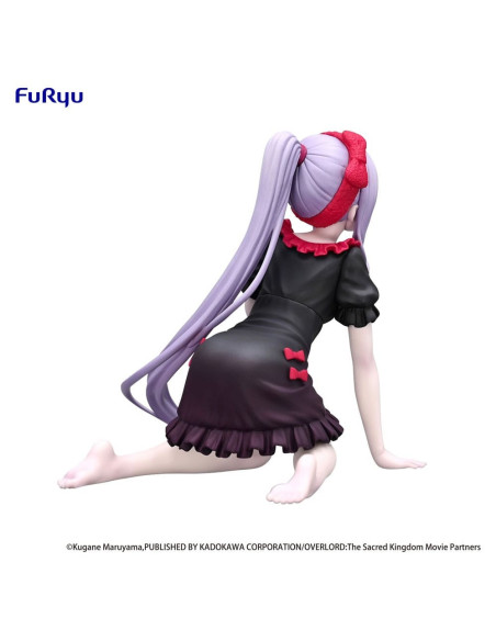 Overlord - Albedo Nightwear Violet ver. Coreful