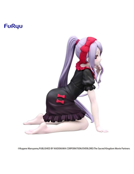 Overlord - Albedo Nightwear Violet ver. Coreful