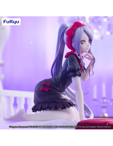 Overlord - Albedo Nightwear Violet ver. Coreful