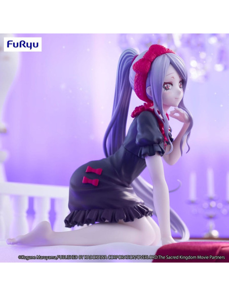 Overlord - Albedo Nightwear Violet ver. Coreful