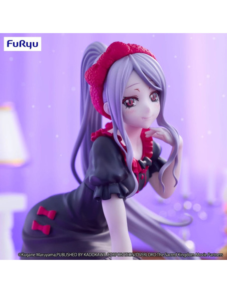 Overlord - Albedo Nightwear Violet ver. Coreful
