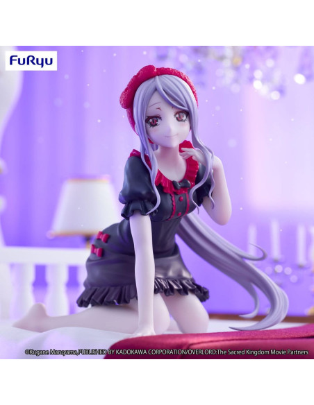 Overlord - Albedo Nightwear Violet ver. Coreful