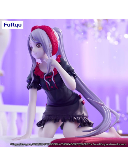 Overlord - Albedo Nightwear Violet ver. Coreful