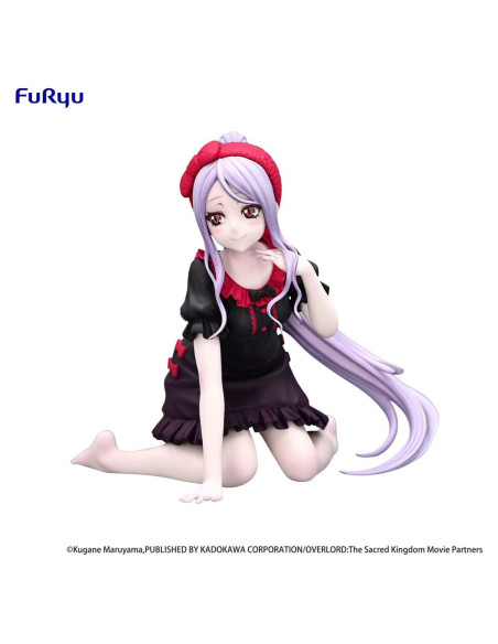 Overlord - Albedo Nightwear Violet ver. Coreful