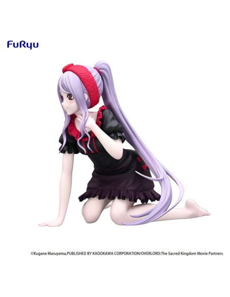 Overlord - Albedo Nightwear Violet ver. Coreful