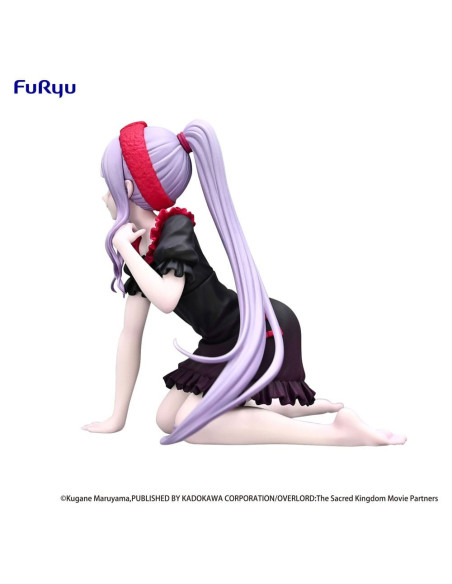 Overlord - Albedo Nightwear Violet ver. Coreful