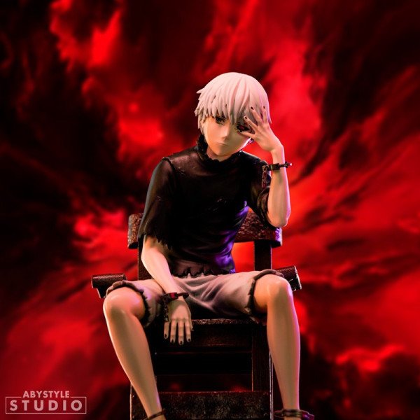Tokyo Ghoul Ken Kaneki SFC 85