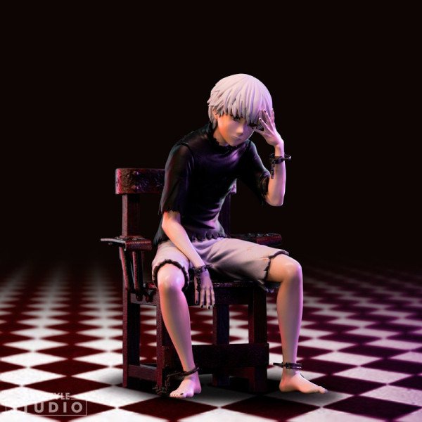 Tokyo Ghoul Ken Kaneki SFC 85