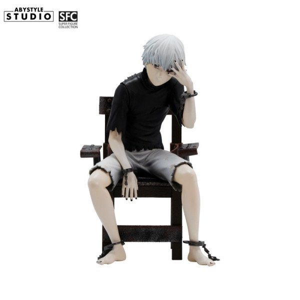 Tokyo Ghoul Ken Kaneki SFC 85