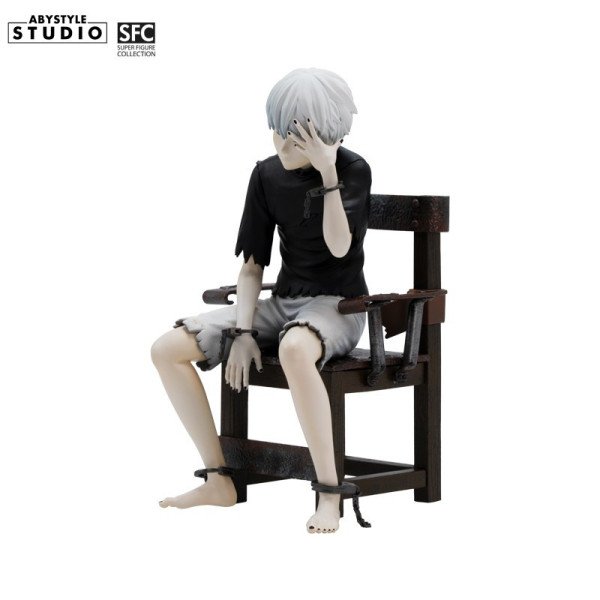 Tokyo Ghoul Ken Kaneki SFC 85
