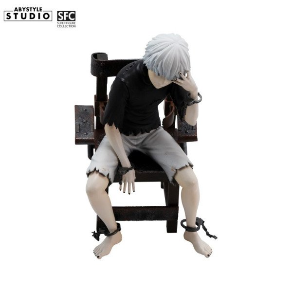 Tokyo Ghoul Ken Kaneki SFC 85