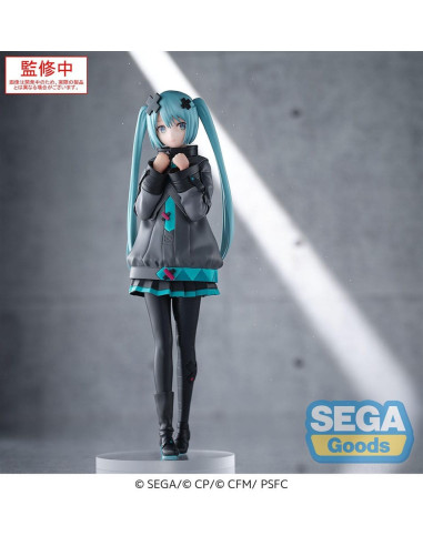 Colorful Stage! The Movie: A Miku Who Can´t Sing Shuttered Sekai Hatsune Miku