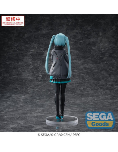 Colorful Stage! The Movie: A Miku Who Can´t Sing Shuttered Sekai Hatsune Miku