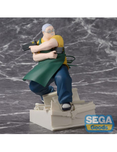 Taro Sakamoto Figurine 21 cm – Sakamoto Days Luminasta