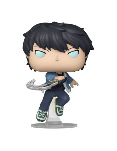 Funko POP! Solo Leveling Sung Jinwoo 1982