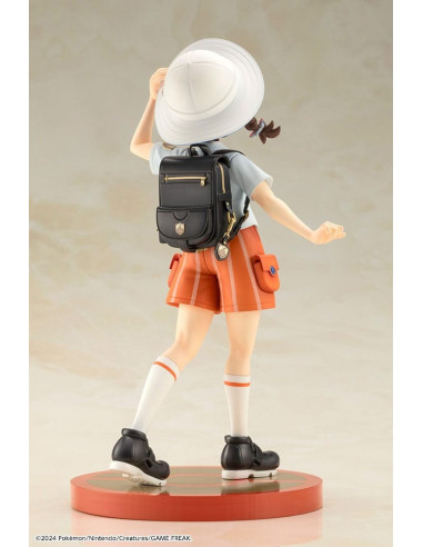 Pokemon Juliana & Sprigatito 1/8 ARTFXJ 