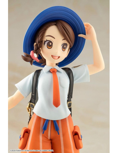 Pokemon Juliana & Sprigatito 1/8 ARTFXJ 
