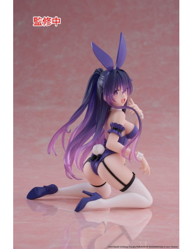Date A Live V Tohka Yatogami Bunny Ver Desktop Cute