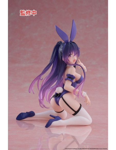 Date A Live V Tohka Yatogami Bunny Ver Desktop Cute