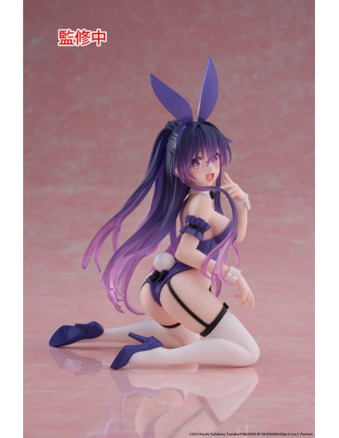 Date A Live V Tohka Yatogami Bunny Ver Desktop Cute