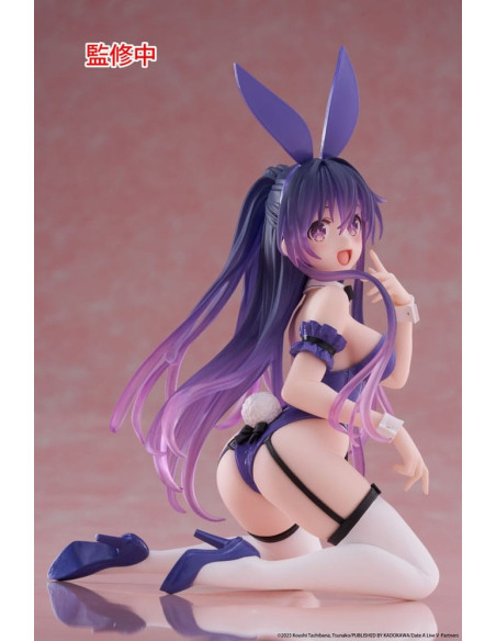 Date A Live V Tohka Yatogami Bunny Ver Desktop Cute
