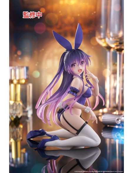 Date A Live V Tohka Yatogami Bunny Ver Desktop Cute
