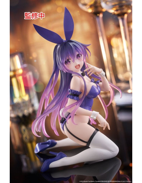 Date A Live V Tohka Yatogami Bunny Ver Desktop Cute