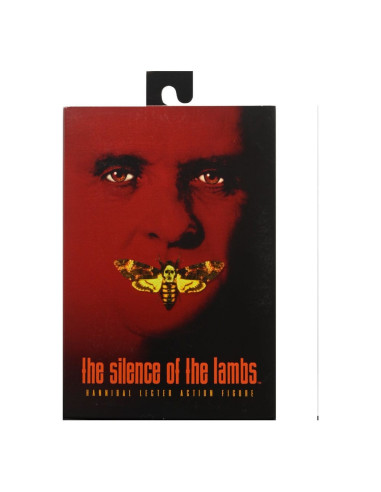 Le Silence des agneaux Dr. Hannibal Lecter (Prison Escape)