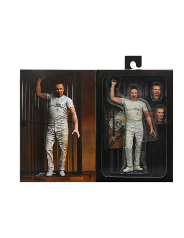 Le Silence des agneaux Dr. Hannibal Lecter (Prison Escape)