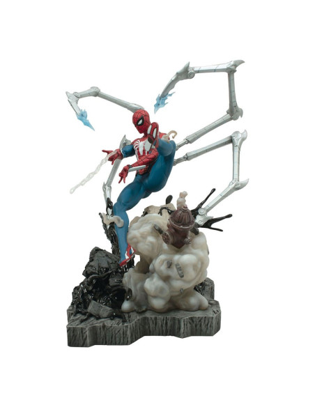 Marvel Comic Gallery Deluxe Venompool