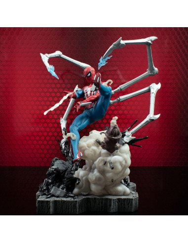 Marvel Comic Gallery Deluxe Venompool