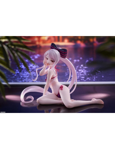 Overlord Shalltear Loungewear Noodle Stopper