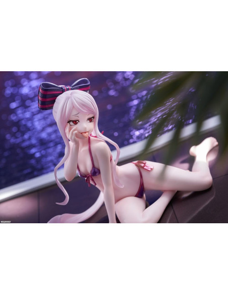 Overlord Shalltear Loungewear Noodle Stopper