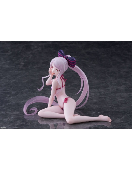 Overlord Shalltear Loungewear Noodle Stopper