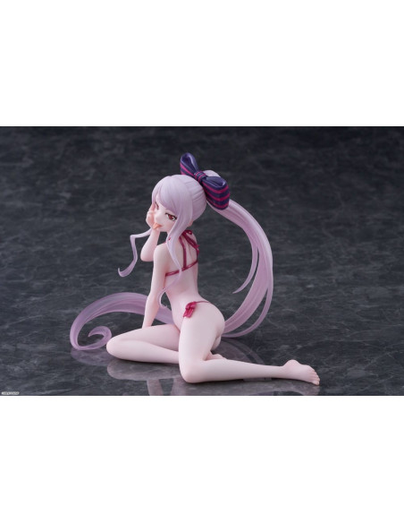 Overlord Shalltear Loungewear Noodle Stopper