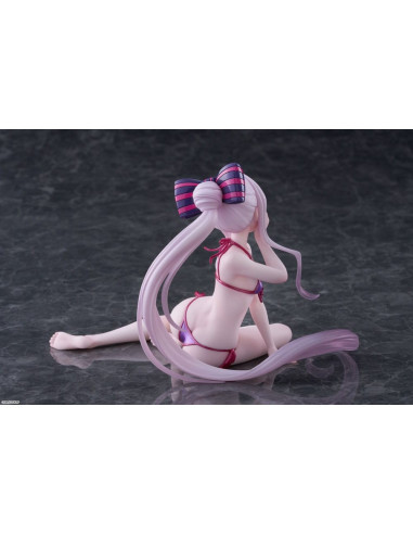 Overlord Shalltear Loungewear Noodle Stopper