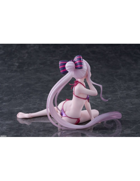 Overlord Shalltear Loungewear Noodle Stopper