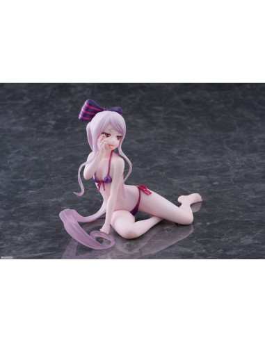 Overlord Shalltear Loungewear Noodle Stopper
