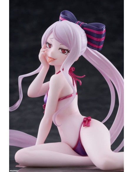 Overlord Shalltear Loungewear Noodle Stopper
