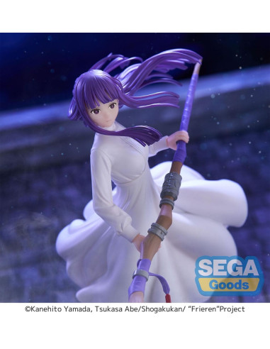Frieren: Beyond Journey's End Frieren Roomwear Ver. Desktop Cute