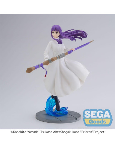 Frieren: Beyond Journey's End Frieren Roomwear Ver. Desktop Cute