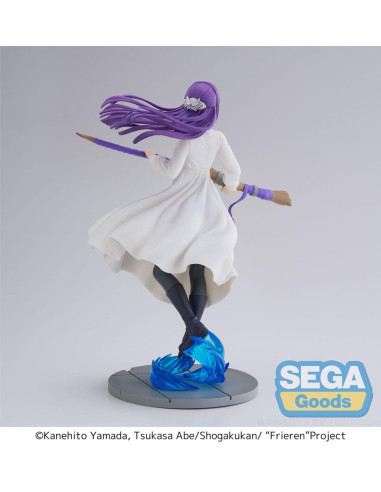 Frieren: Beyond Journey's End Frieren Roomwear Ver. Desktop Cute