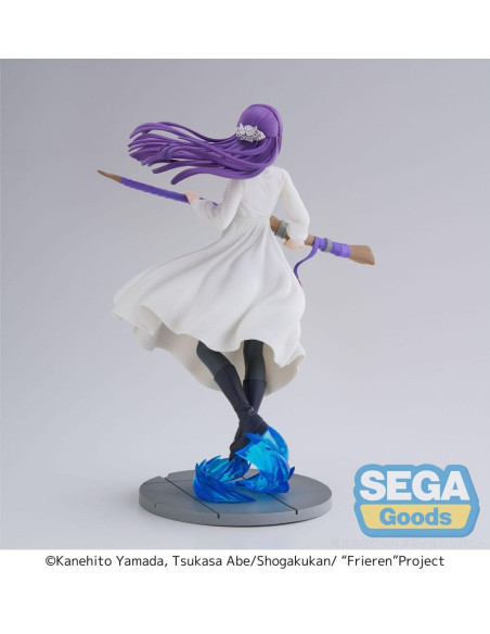 Frieren: Beyond Journey's End Frieren Roomwear Ver. Desktop Cute