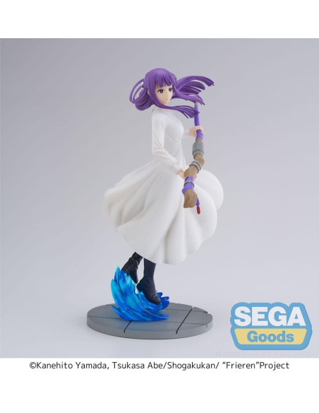 Frieren: Beyond Journey's End Frieren Roomwear Ver. Desktop Cute
