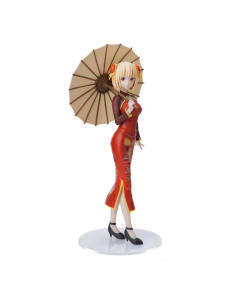 Lycoris Recoil Luminasta Chisato Nishikigi Going out in a yukata